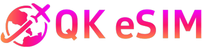 QK eSIM LOGO