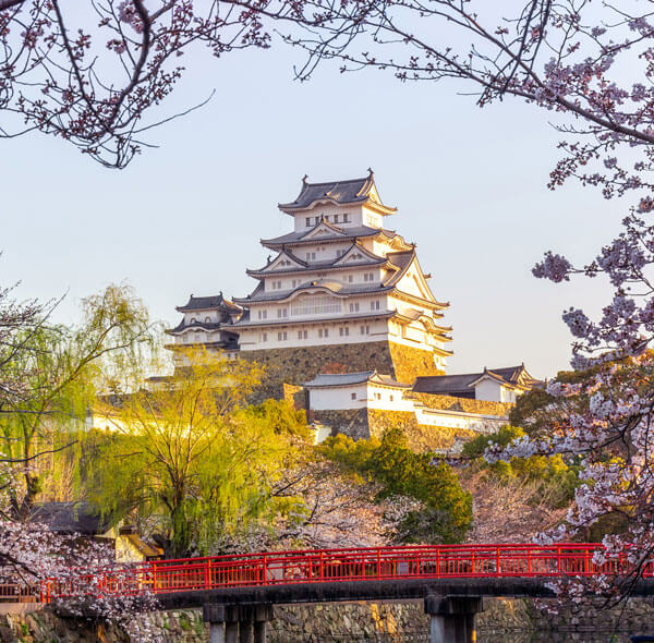 QK eSIM - 日本旅遊
