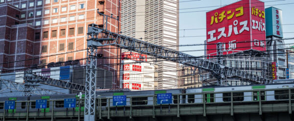 東京住宿全攻略