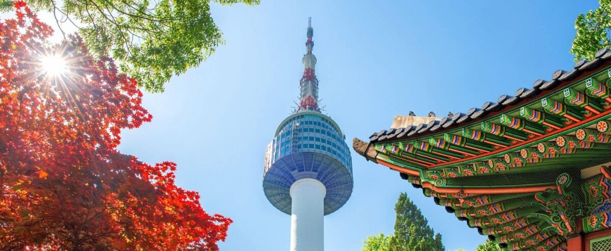 韓國入境與簽證全攻略