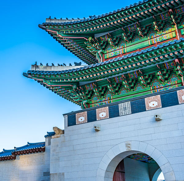 QK eSIM - 韓國旅遊