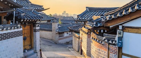 首爾住宿全攻略